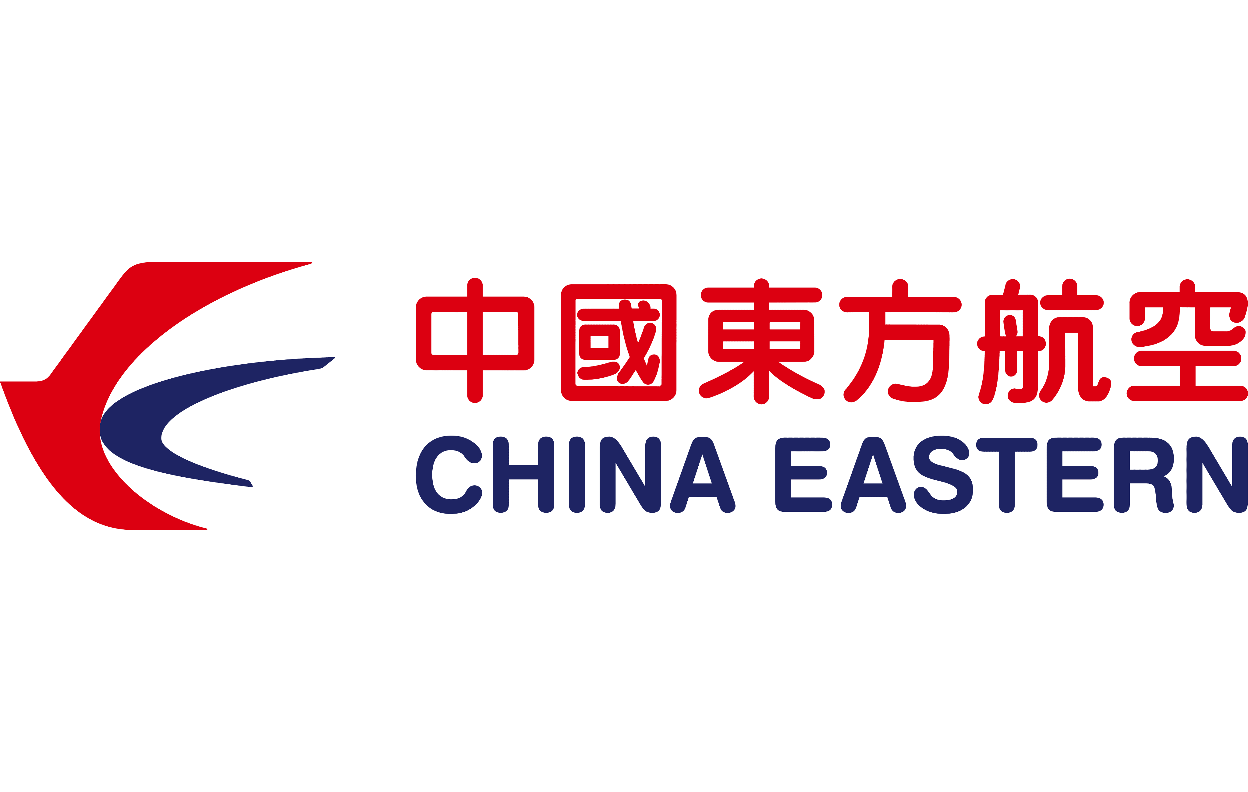 China Eastern Airlines international cargo services